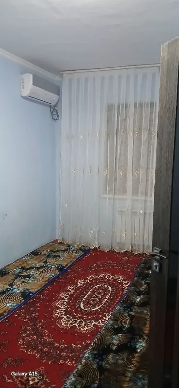 Qarshi 6 mk 3 xona 3etaj uy sotiladi 500 milon sovdosi bor kelishamiz — фото 5