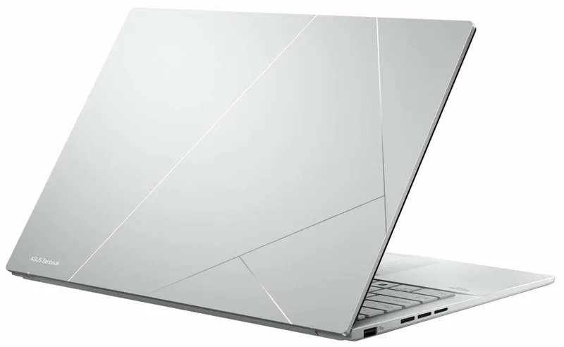 Asus Zenbook 14 OLED UX3405C Ultra9-285H/16GB DDR5/1TB SSD/14" 3K OLED — фото 2