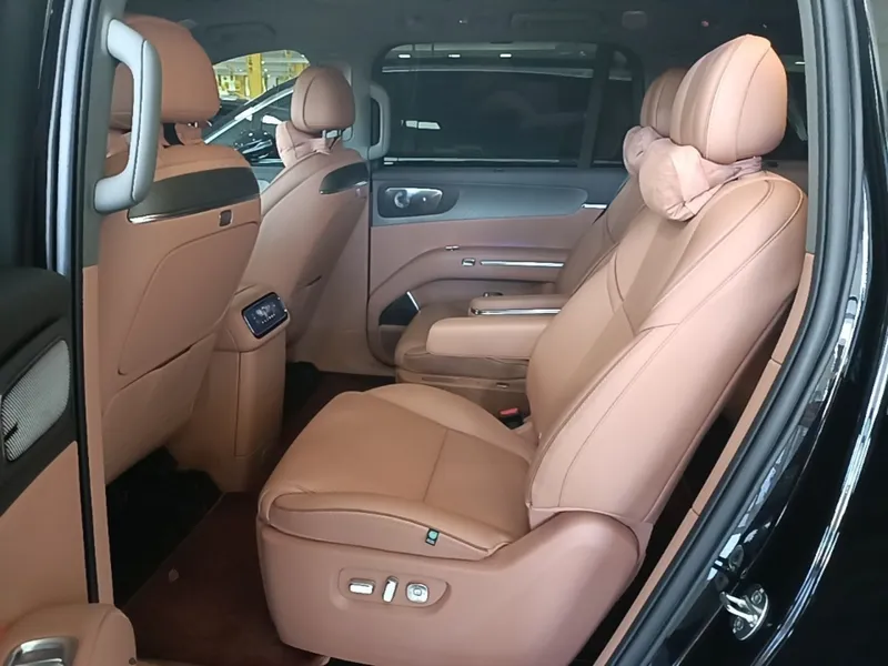Leapmotor D19, 720km электричка 6 Leapmotor D19, 720km электричка 6