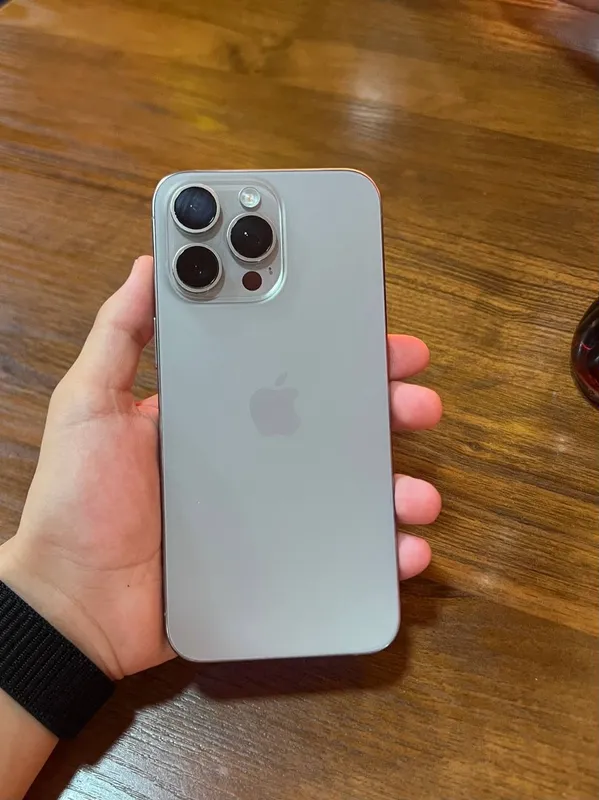 Iphone 15 Pro Max 2 Iphone 15 Pro Max 2