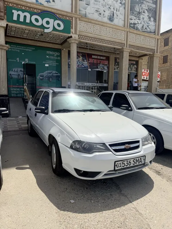 Mogodan bahoriy bomba aksiya