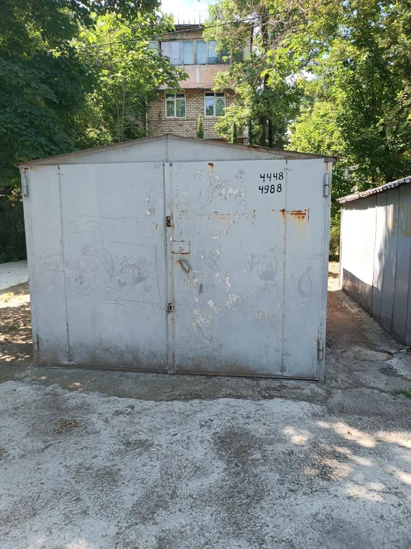 Продам гараж разборный — фото 3