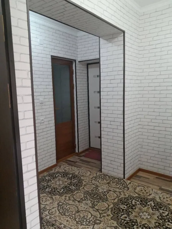 Kvartira sotiladi Egasidan Orginal supermarmaket orqasida — фото 7