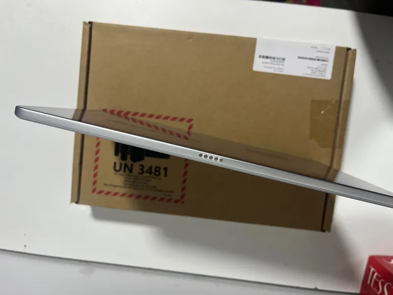 Microsoft surface Pro Business 12 — фото 6