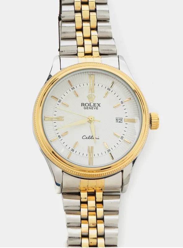 Часы Rolex 3