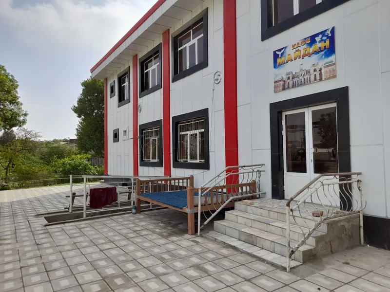 Ulug'jon kafesi