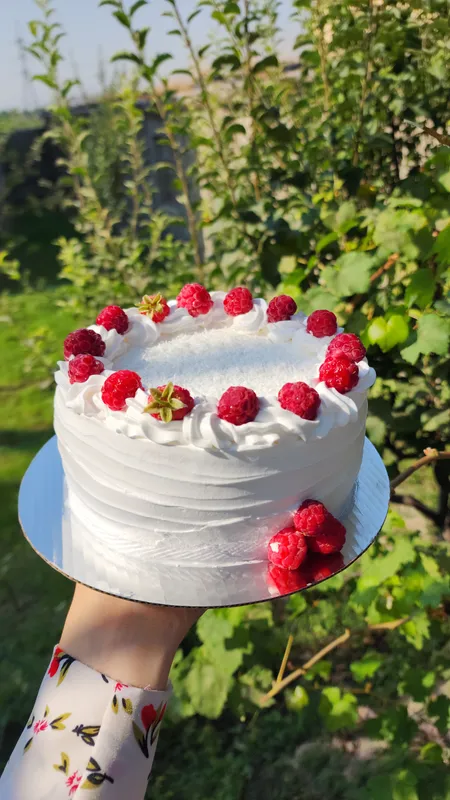 Buyurtma asosida Tort va shirinliklar 1