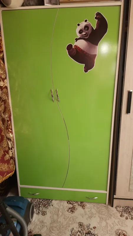 болалар шкафи