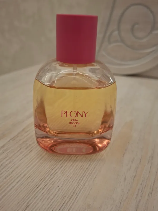 ZARA PIONY