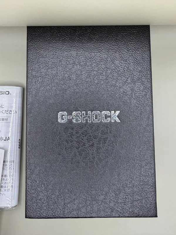 Casio g shock gst b400g 1a4 rose gold 6 Casio g shock gst b400g 1a4 rose gold 6