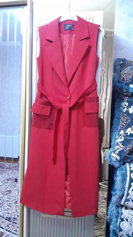 кардиган
