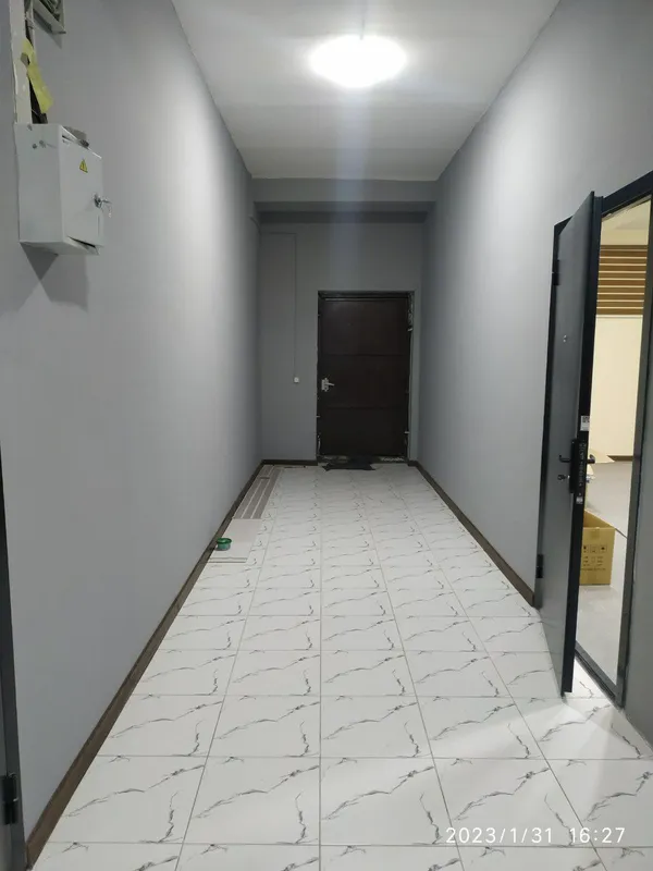 Офис 29m2, Жангох, Ганга цокольный этаж Метро Г.Гулям Ц-15. — фото 4