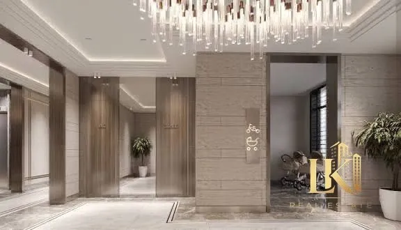 2-комнатная квартира 57,3 м² в ЖК Regnum Plaza (2/13/15) — фото 2