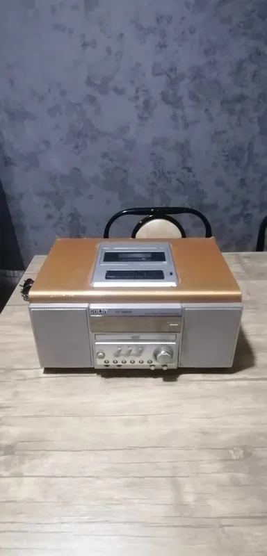 Музыкальная Магнитола 3 Музыкальная Магнитола 3