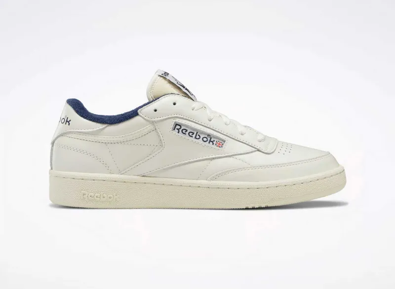 Мужские кроссовки Reebok Club C 85 оригинал, new EUR 42, 44 — фото 1