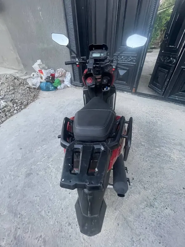 Tank motosikl sotiladi 2 Tank motosikl sotiladi 2