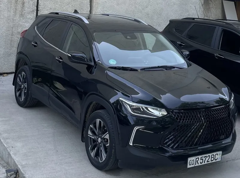 Tracer 2 premier 2023 yil kelishamz prabeg 77700