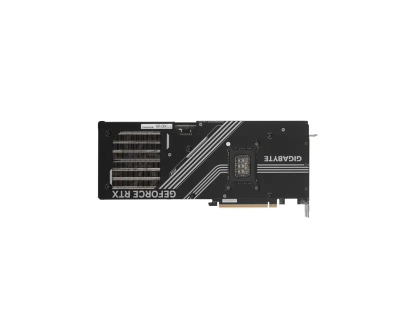 -Видеокарта Gigabyte RTX 5070 Ti WINDFORCE OC 16GB(GV-N507TWF3OC-16GD) 2