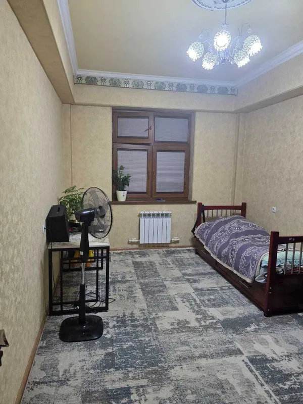 Дом в перекресток Сагбон (ориентир Probox) 130м², 4 комнаты — фото 2 Дом в перекресток Сагбон (ориентир Probox) 130м², 4 комнаты — фото 2