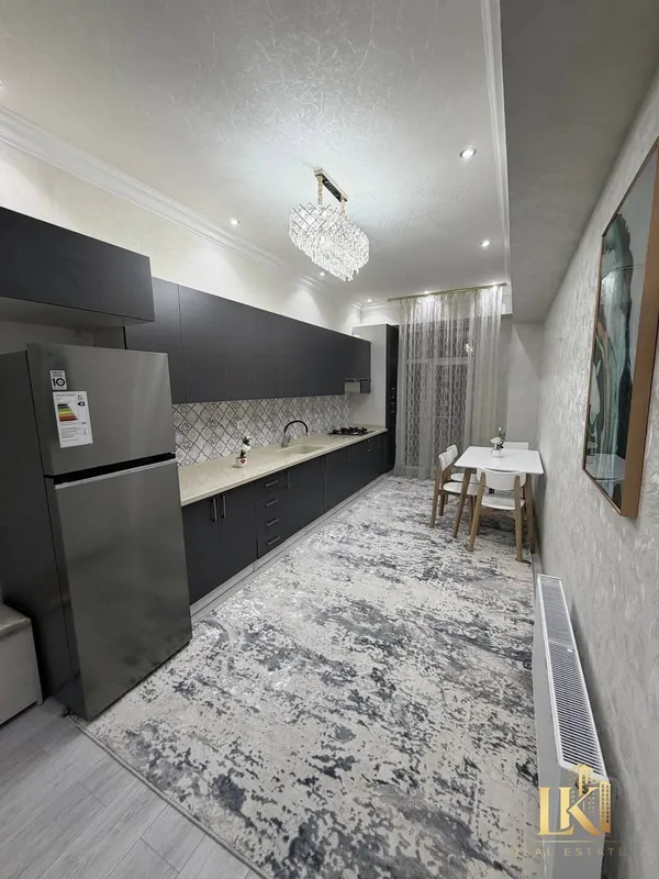 Продаётся 2-комнатная квартира, 73 м², 3/10, Яшнабадский район — фото 1