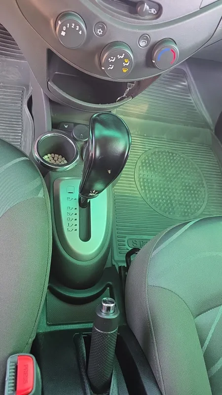 Spark 2020 Avtomat 6 Spark 2020 Avtomat 6