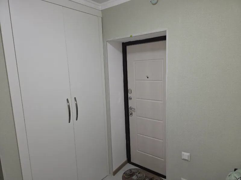 Ijaraga: 2 xonali kvartira, Mirzo-Ulug‘bek tumani (mo‘ljal: Novomoskovskaya) 2