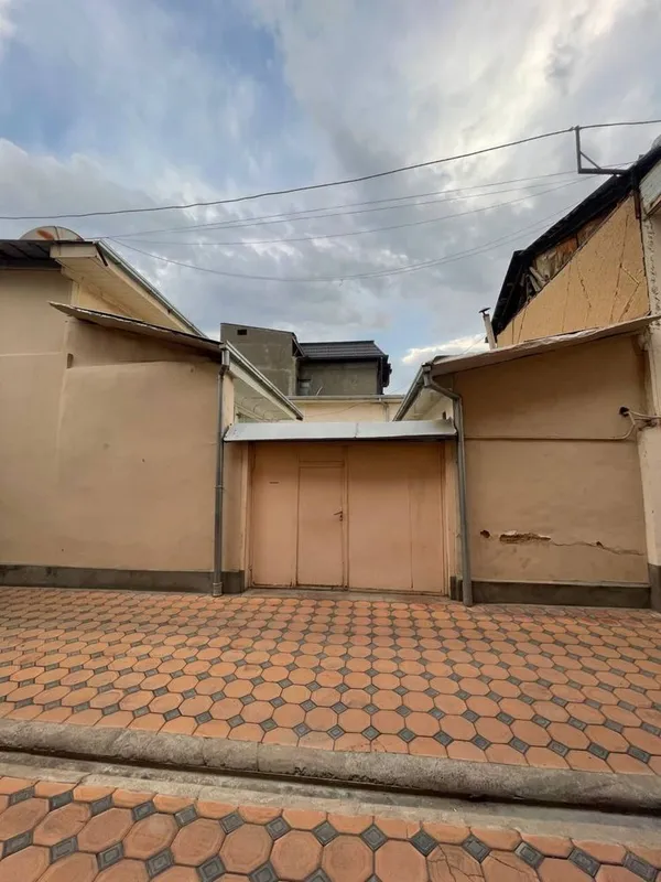 Продаётся дом 1,8 сотик Новомосковская Кази махалла — фото 1 Продаётся дом 1,8 сотик Новомосковская Кази махалла — фото 1