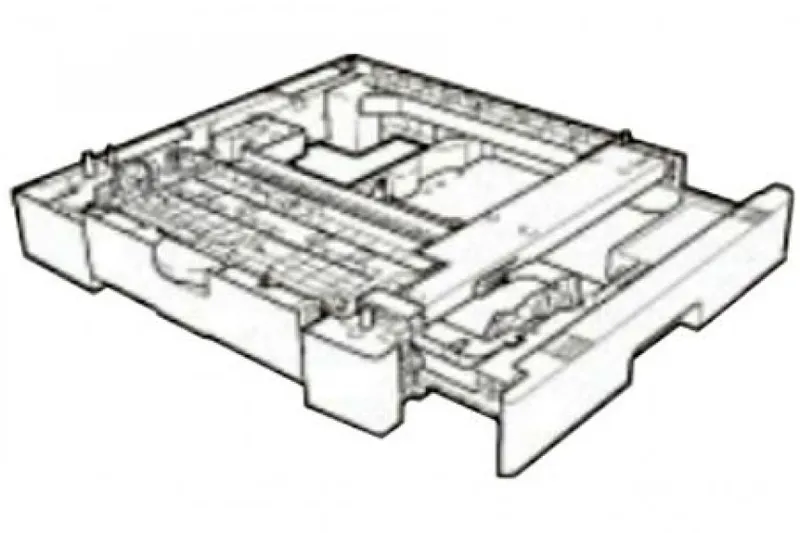 Canon Cassette Feeding Module-J1 — фото 3
