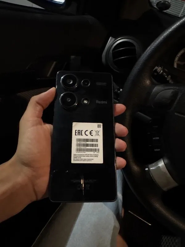 redmi note 13 pro 1