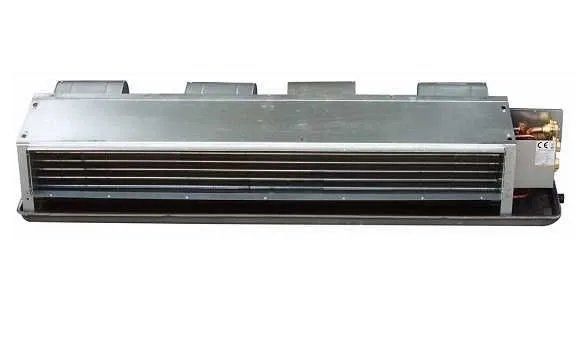 MKT4-200FG50-CR Кондиционер Midea 3