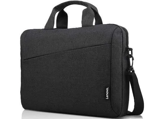 # Сумка для ноутбука Lenovo 15.6 Laptop Casual Toploader T210 Black 2