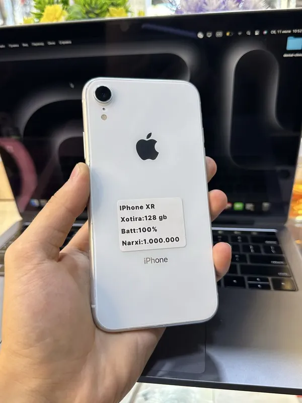 IPhone Xr Arzon 1