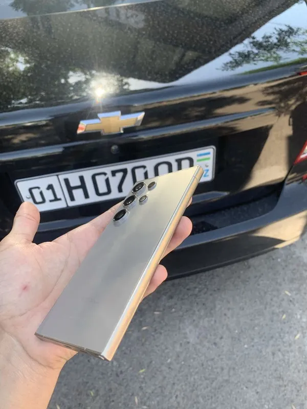 s24ultra 512gb ideal — фото 3