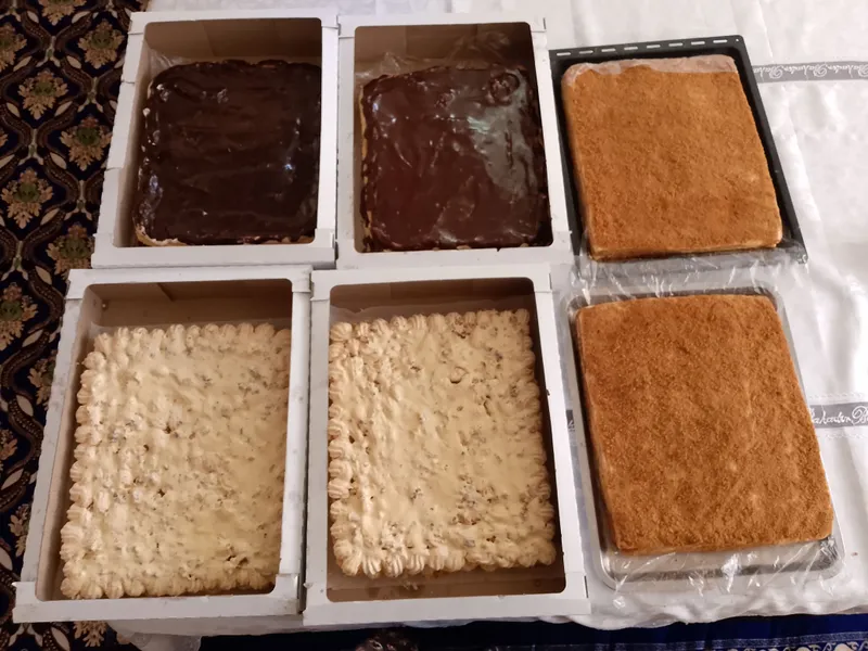 Tort Nejniy