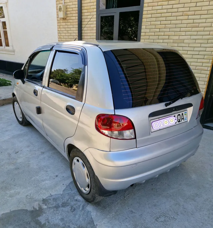 Matiz tez va arzon sotiladi — фото 2