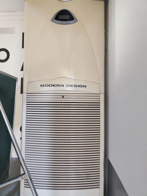 Konditsioner 40 talik