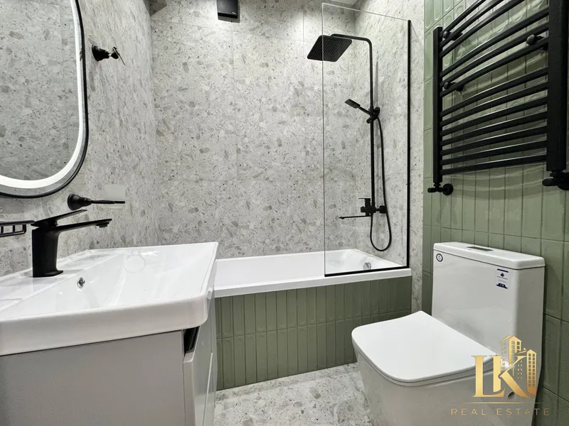 Продаётся 4-комнатная квартира 94 м² в ЖК Mashxadi Residence — фото 9