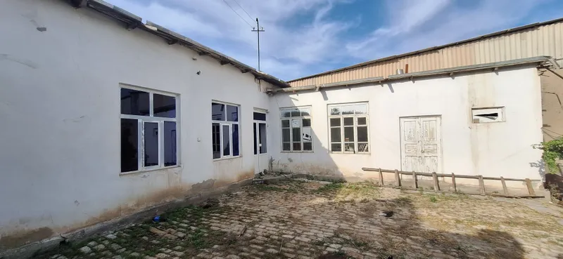 Eskishahar Mirsaid Bahrom ko'chasida hovli sotiladi — фото 4
