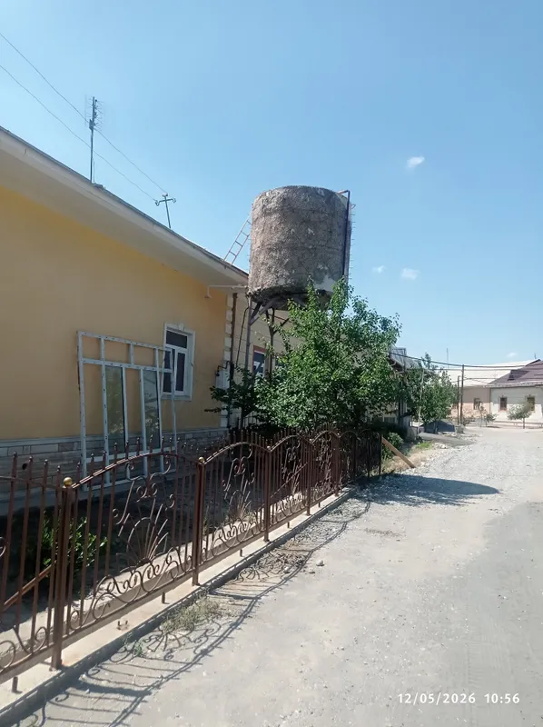 Suv bashni 10 toʻnali ichida suvi bilan turipti ichimlik suvi — фото 3