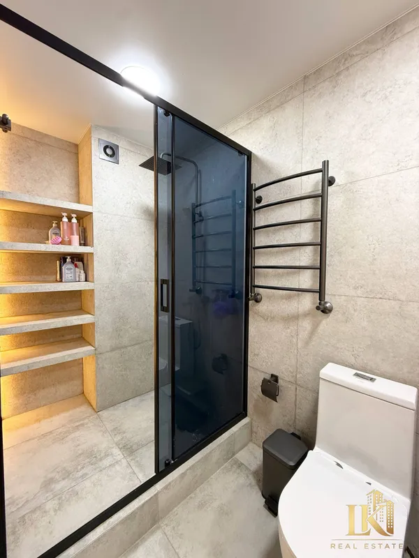Продаётся 3-комнатная квартира в ЖК Parkent Plaza (Яшнабадский район) 9