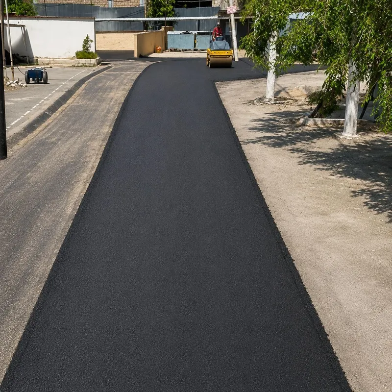 Sifatli va arzon asfalt xizmatlari — фото 1