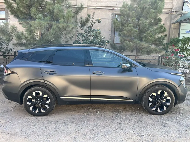 Kia sportege 2023 2