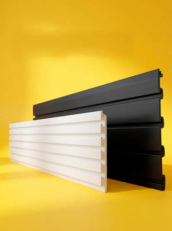 Ekspopanel MDF va plastik, полка, крючки и аксессуары 5