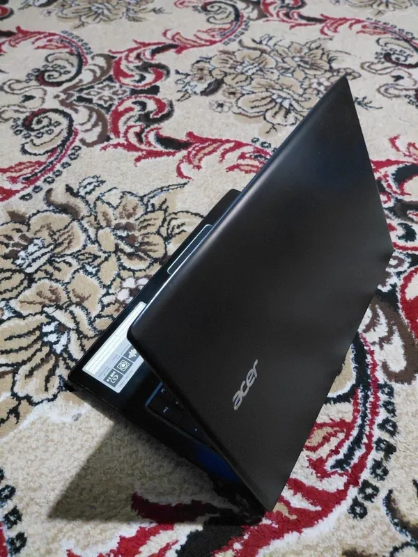 Ноутбук ( ACER ) Core i 7 5