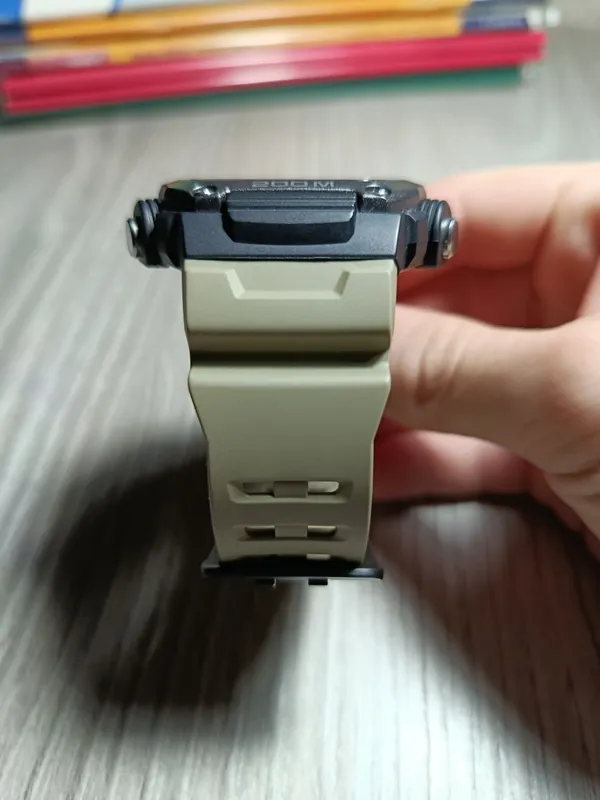 Часы Casio DW-291HX. оригинал, отличное состояние. — фото 4