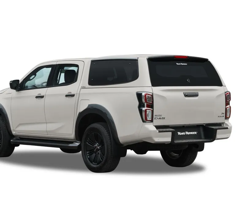 Isuzu DMax pikap kung bagaj sotiladi srochno 2 Isuzu DMax pikap kung bagaj sotiladi srochno 2