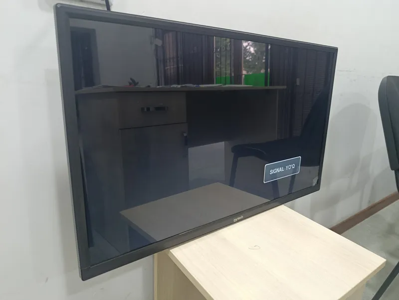 Mytech televizor 32 lik — фото 2