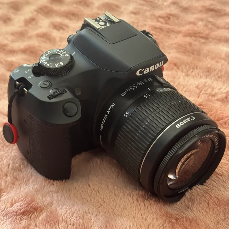 Canon Eos 2000d 4 Canon Eos 2000d 4