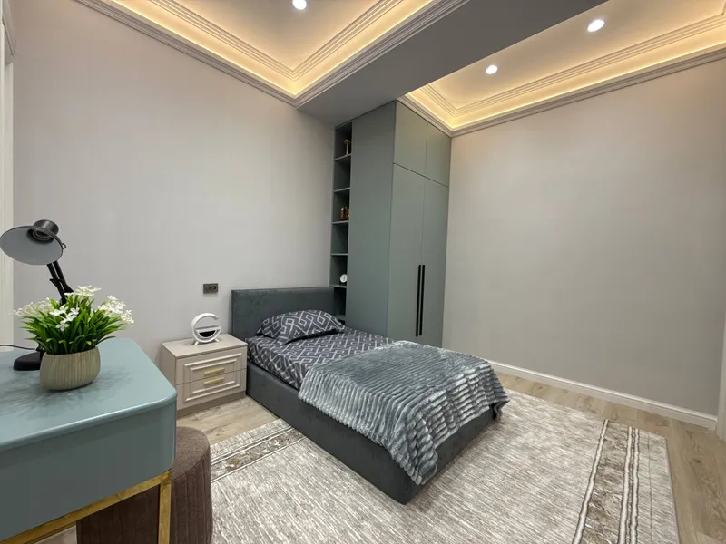 4-комн . квартира в ЖК Oq Saroy Residence — фото 7