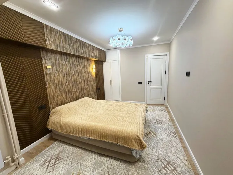 Аренда 2х комнатная квартира 60 м2 Ц2 Глав почтамп Мирзоулугбекский р — фото 7